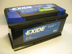   Exide 95 /, 800  |  EB950