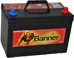   Banner 95 /, 680  |  P9504