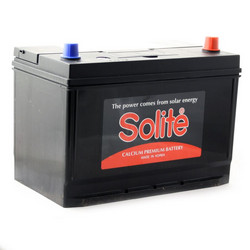   Solite 85 /, 650  |  95D26L