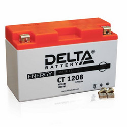   Delta 8 /, 110  |  4627073800076
