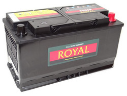   Royal 100 /, 850  |  60038