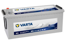   Varta 140 /, 800  |  640400080