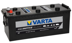   Varta 180 /, 1100  |  680033110