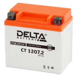  Delta 7 /, 100  |  4627073800847