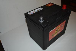  Banner 60 /, 420  |  56068