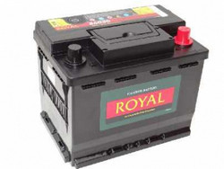   Royal 55 /, 500  |  55565