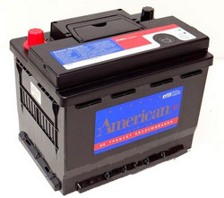   American 60 /, 535  |  56031