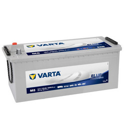   Varta 170 /, 1000  |  670103100
