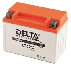   Delta 11 /, 210  |  4627073800113