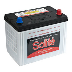   Solite 85 /, 650  |  95D26LBH
