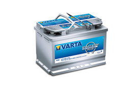   Varta 70 /, 760  |  570901076