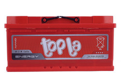   Topla 92 /, 850  |  108092