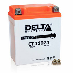  Delta 7 /, 100  |  4627073800052