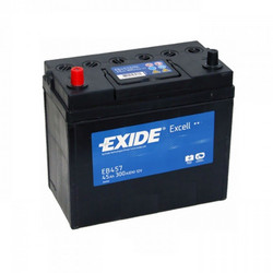   Exide 45 /, 300  |  EB457