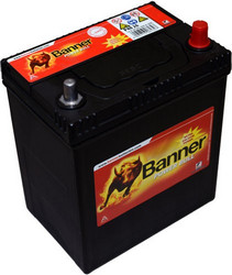   Banner 40 /, 300  |  P4026