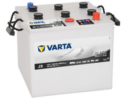   Varta 125 /, 1000  |  625023000