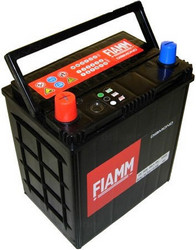  Fiamm 45 /, 360  |  B2445