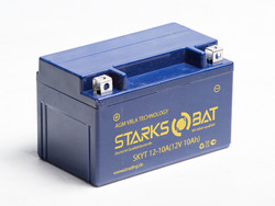   Starksbat 10 /, 135  |  STARKSBAT1210A