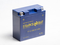   Starksbat 12 /, 160  |  STARKSBAT1212B