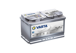   Varta 80 /, 800  |  580901080