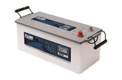   Fiamm 120 /, 850  |  A120