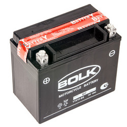   Bolk 10 /, 180  |  510012YTX12BS