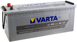   Varta 145 /, 800  |  645400080