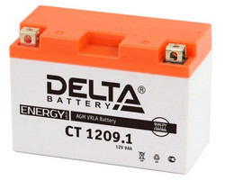   Delta 9 /, 135  |  4627073800854