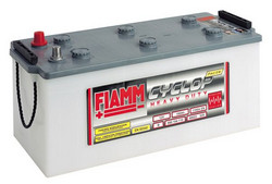   Fiamm 215 /, 1150  |  CX225SHD