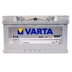   Varta 85 /, 800  |  585200080