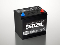   Trust 60 /, 580  |  55D23L
