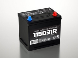   Trust 90 /, 850  |  115D31R