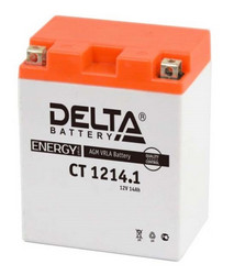   Delta 14 /, 165  |  4627073800779