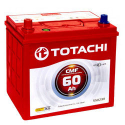   Totachi 60 /, 560  |  4562374699694