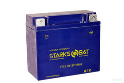   Starksbat 18 /, 230  |  STARKSBAT1218
