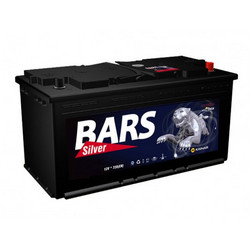   Bars 140 /, 720  |  BARS140L720AB13KK