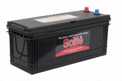   Solite 140 /, 850  |  31S850