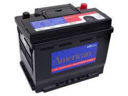   American 55 /, 500  |  55565