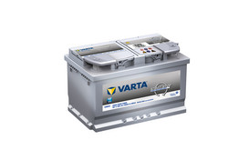   Varta 65 /, 650  |  565500065