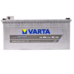   Varta 225 /, 1150  |  725103115