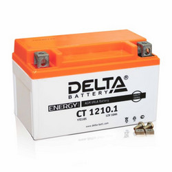   Delta 10 /, 190  |  4627073800106