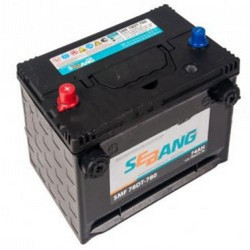   Sebang 65 /, 550  |  SMF70D23R
