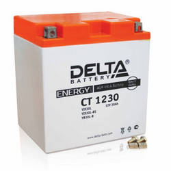   Delta 30 /, 330  |  4627073800564