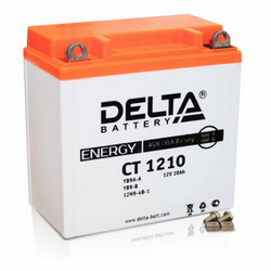   Delta 10 /, 100  |  4627073800090