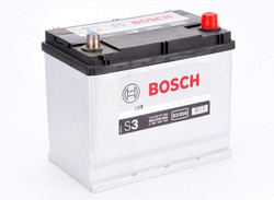   Bosch 45 /, 300  |  0092S30160