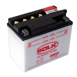   Bolk 12 /, 140  |  512012YB12BB2