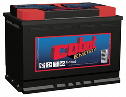   Cobat 62 /, 500  |  COBAT621500A