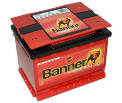   Banner 70 /, 520  |  50300