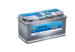   Varta 95 /, 850  |  595901085