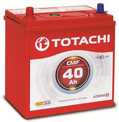   Totachi 40 /, 370  |  4562374699618